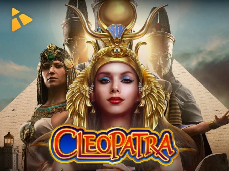 Bí Mật Cleopatra